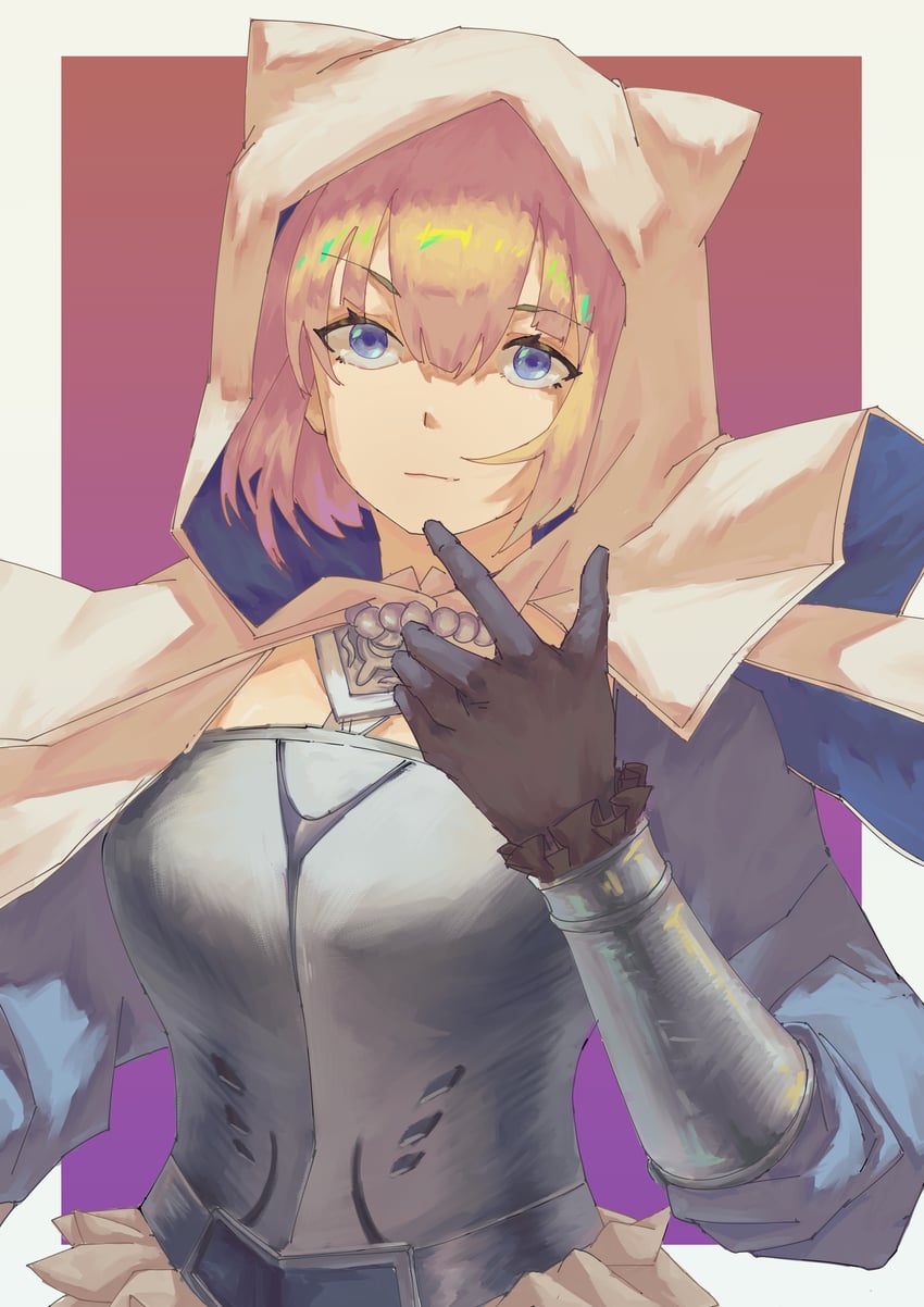 justia (brown dust and 1 more) drawn by mikon_sama