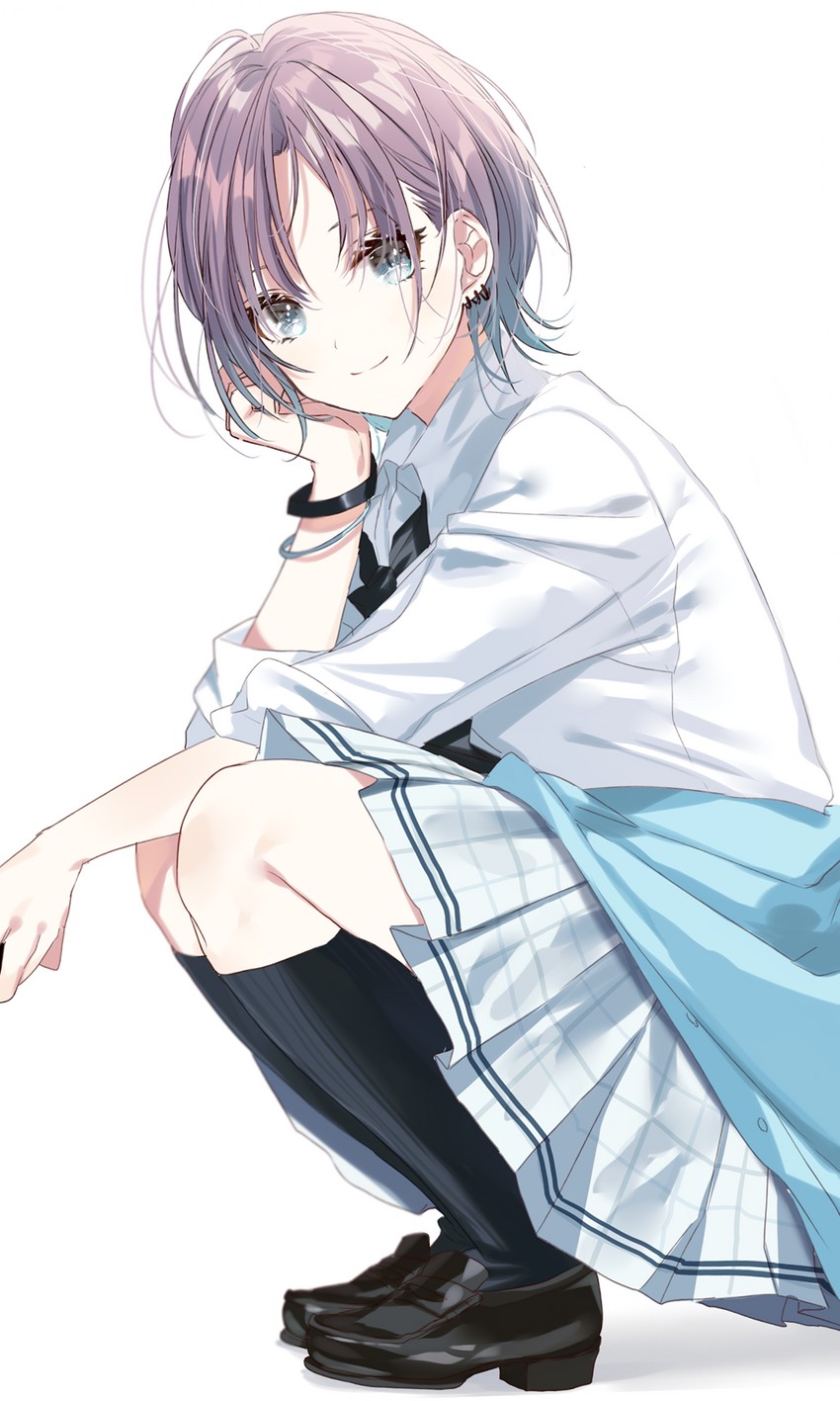 asakura toru (idolmaster and 1 more) drawn by misumi_(macaroni)