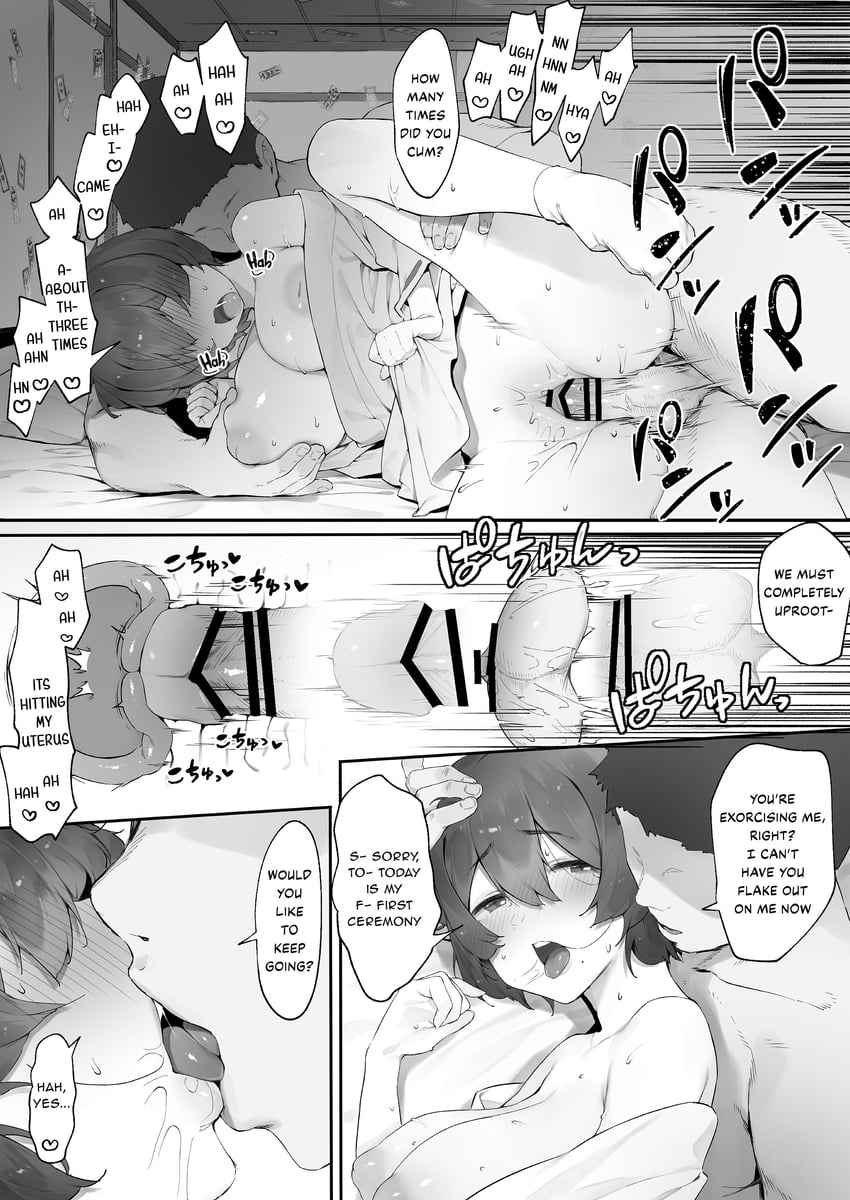 original drawn by kotoribako