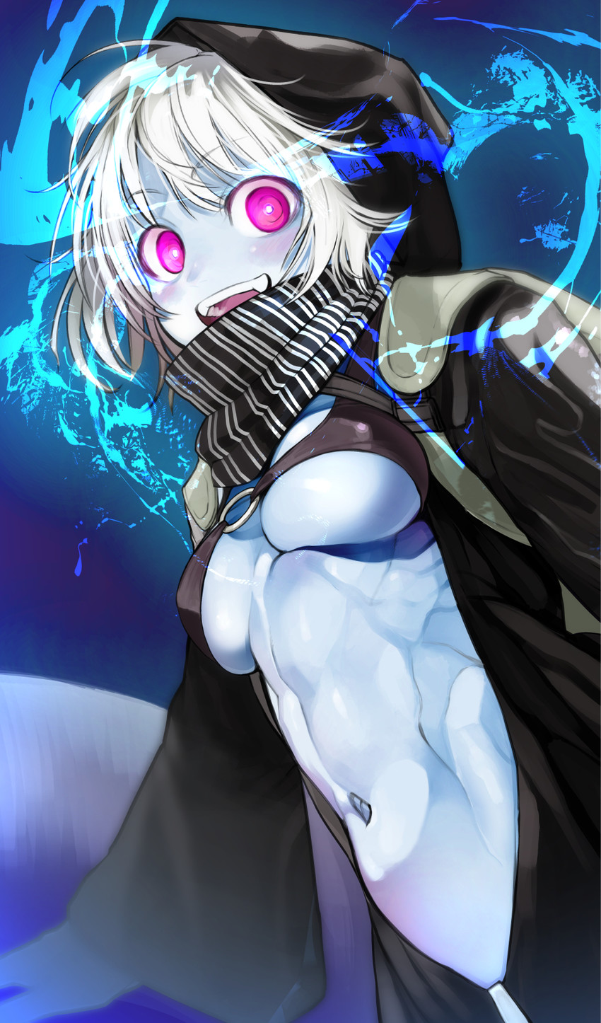 re-class battleship (kantai collection) drawn by nishiide_kengorou