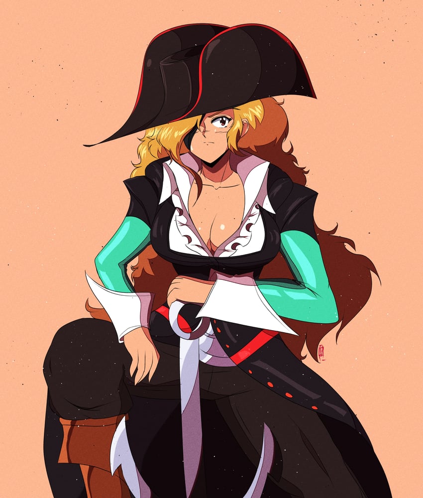 ruby heart (marvel vs. capcom and 1 more) drawn by peachyboi