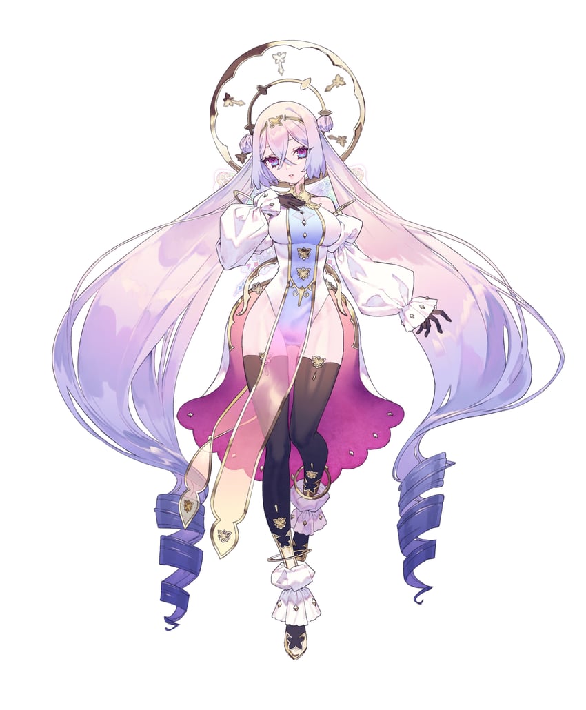 elvira (atelier and 1 more) drawn by noco_(adamas)