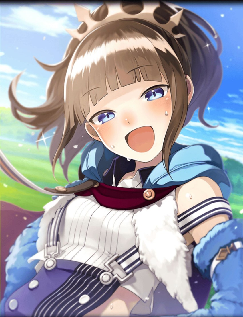fujisaki ayane (phantom of the kill and 1 more)