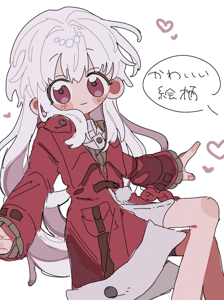 clara (honkai and 1 more) drawn by ten_(ugoki_tennen48)