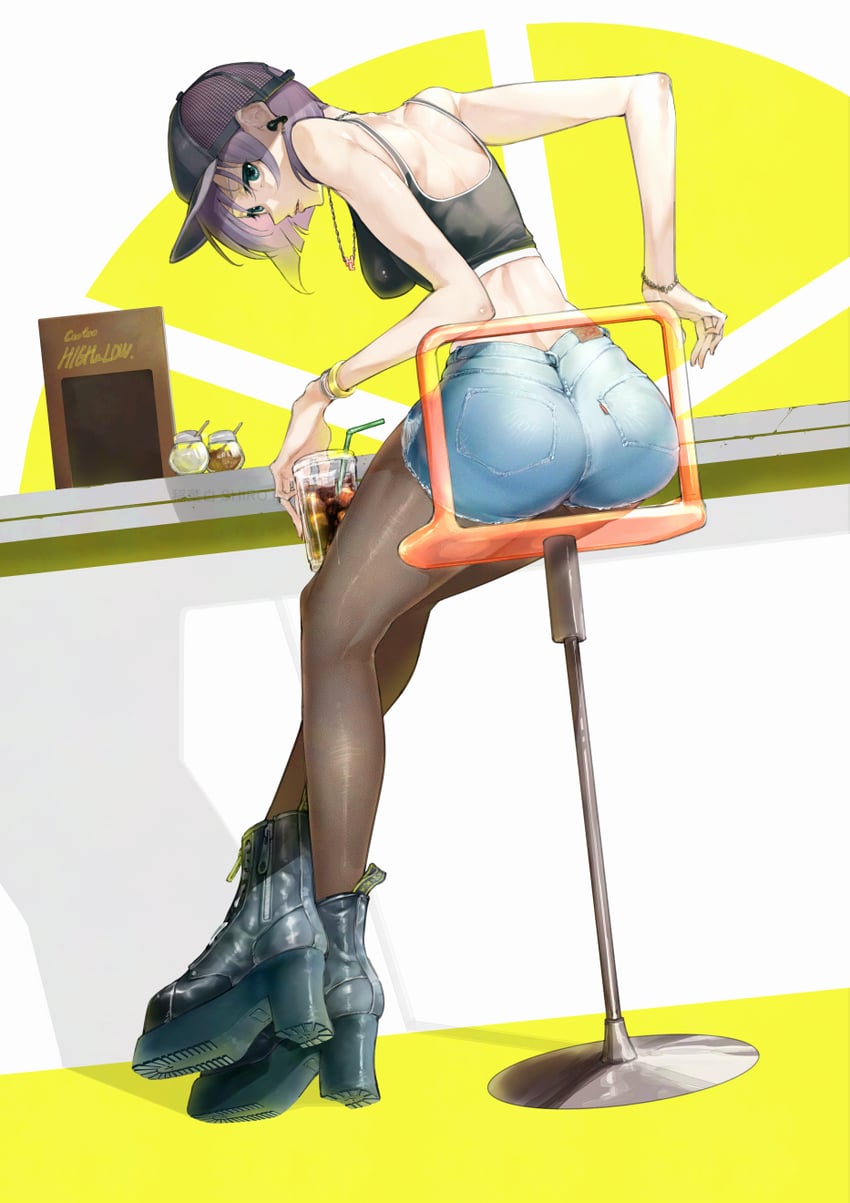 original drawn by inaba_makoto