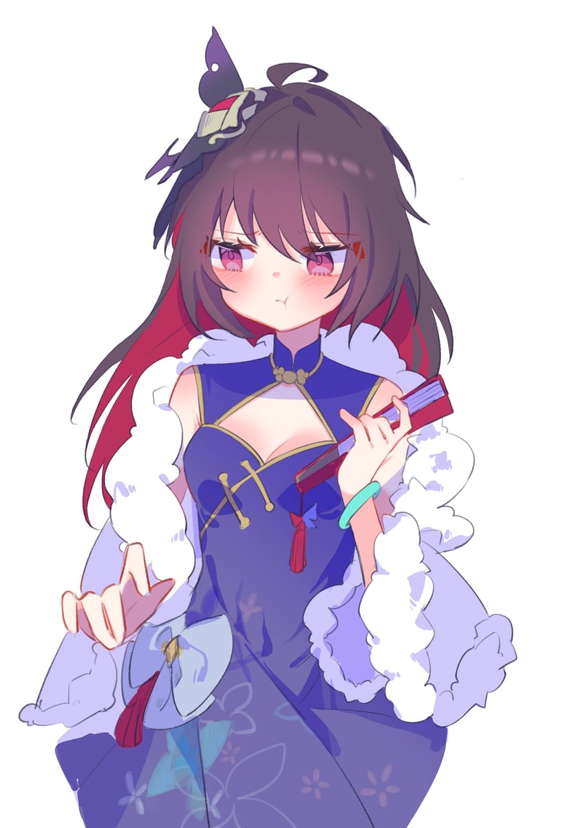 seele vollerei and seele (honkai and 1 more) drawn by pic_p_p