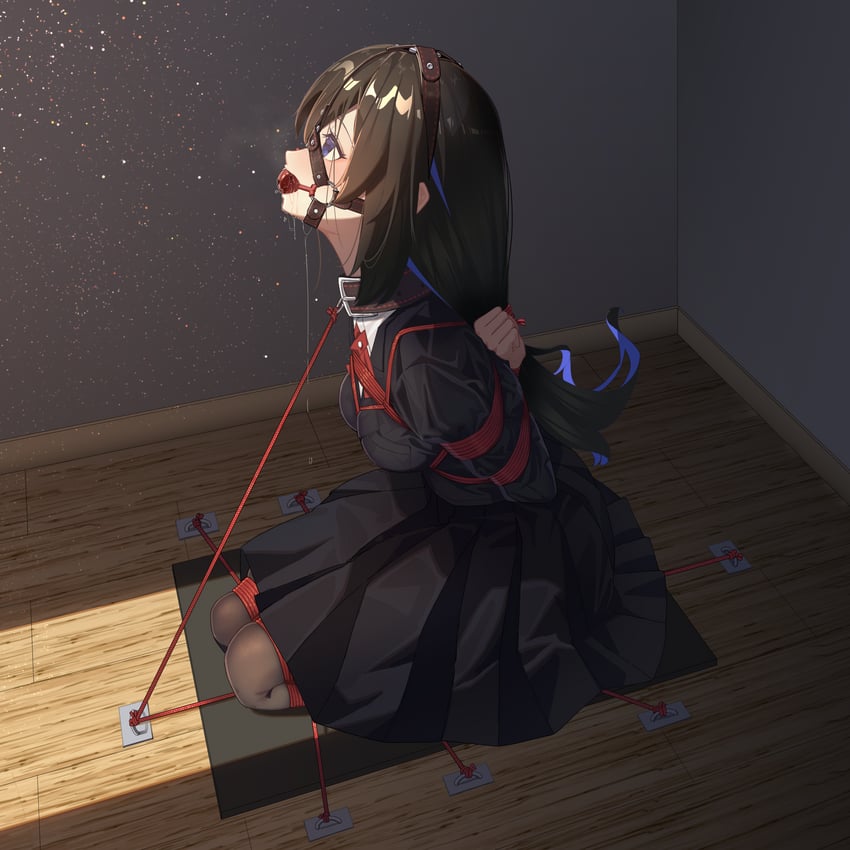 original drawn by usugumori