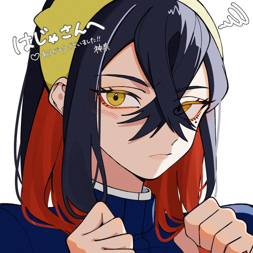 carmine (pokemon and 1 more) drawn by kana_(kanna_runa0620)