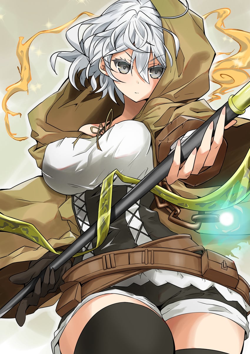 lyna and lyna the light charmer (yu-gi-oh!) drawn by kamo_(riverside_kamo)