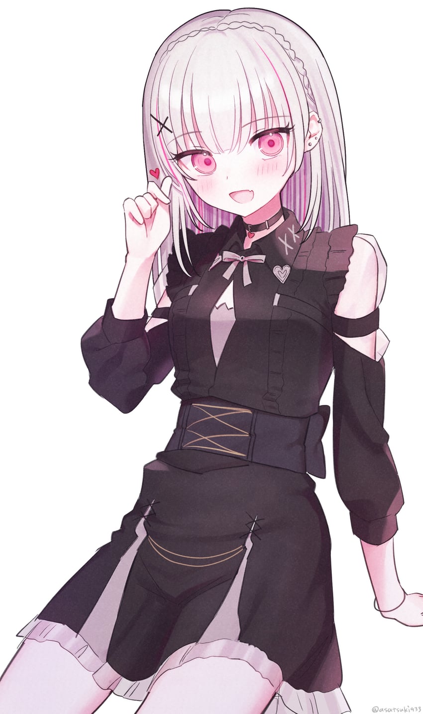 asumi sena (vspo! and 1 more) drawn by asatsuki933