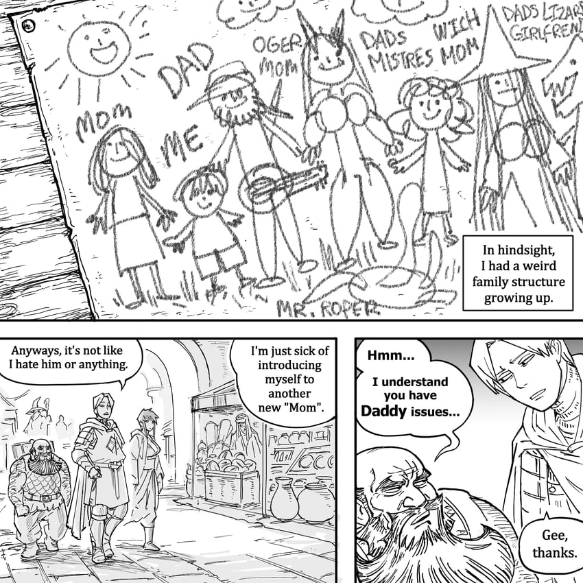 willford diccard, aubry, and grack (original and 1 more) drawn by bb_(baalbuddy)