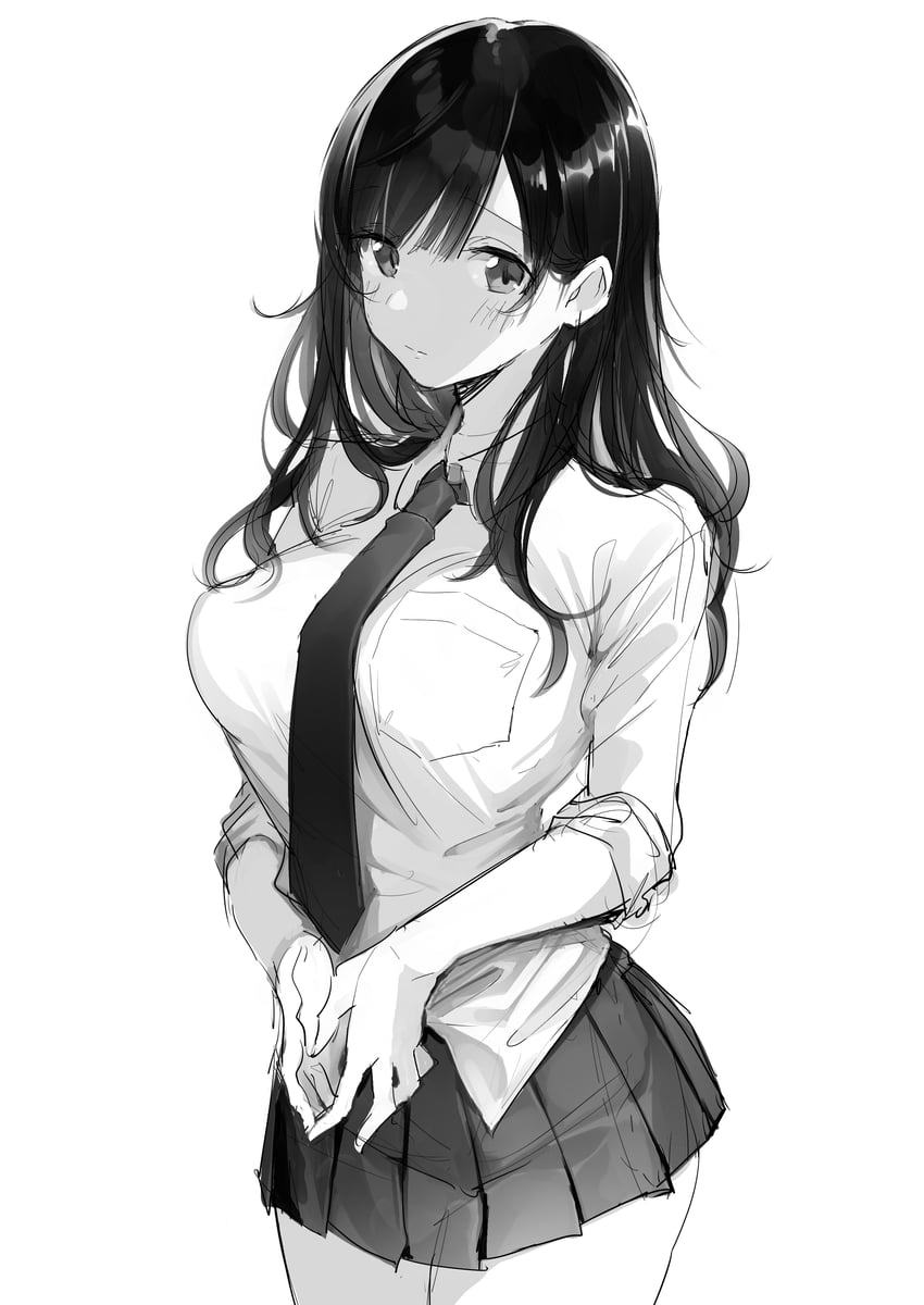original drawn by suihei_sen