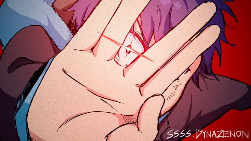 asanaka yomogi (gridman universe and 1 more) drawn by nanay0n_74