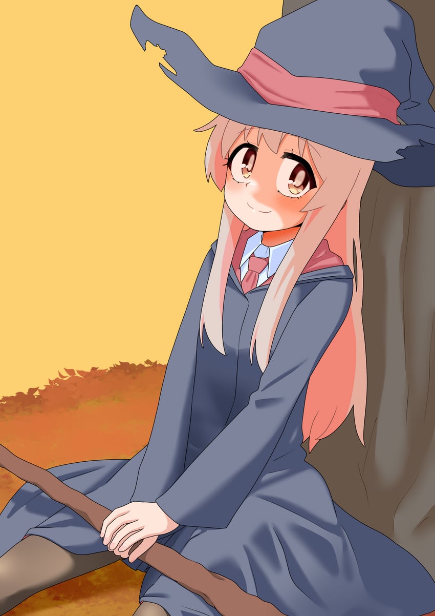 oyama mahiro (onii-chan wa oshimai!) drawn by happyundergate