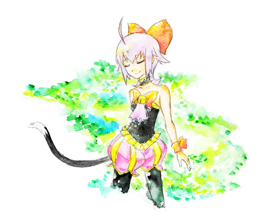 sherlotta (final fantasy and 2 more) drawn by 6_(seraphim_elorhell)