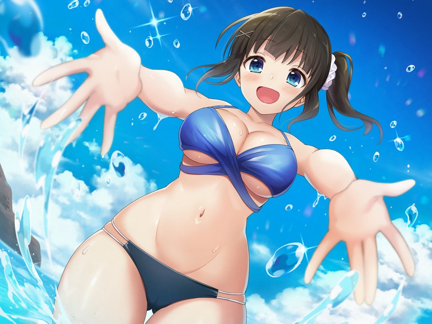 original drawn by azuki_yui