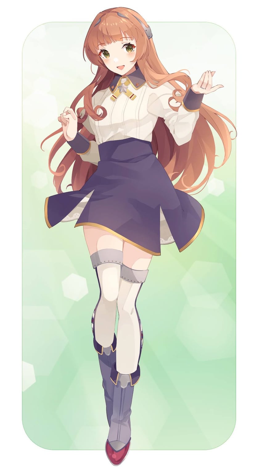 helena and helena kai (kantai collection) drawn by shakemi_(sake_mgmgmg)