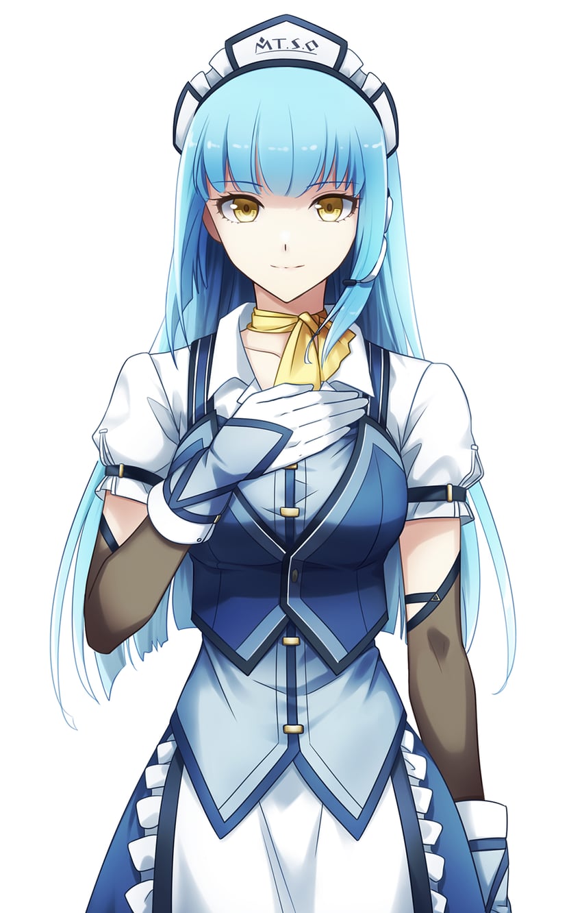 risette twinings (eiyuu densetsu and 2 more) drawn by sun_trial