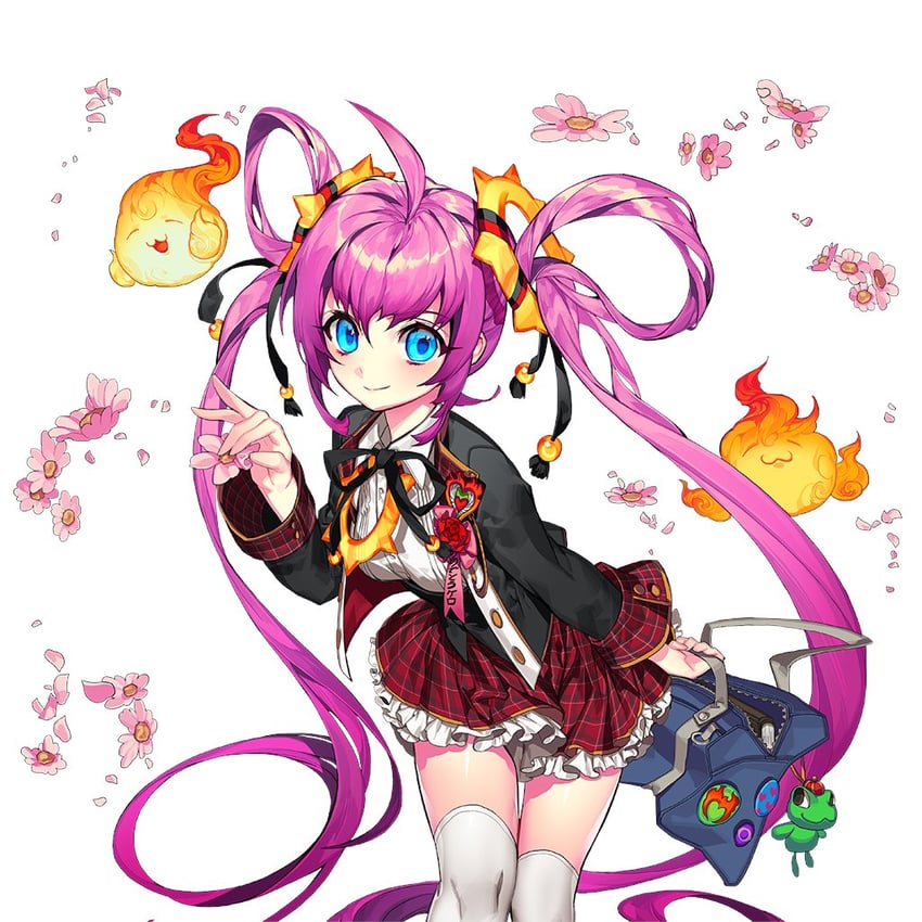 kagutsuchi (uchi no hime-sama ga ichiban kawaii) drawn by pika_(kai9464)