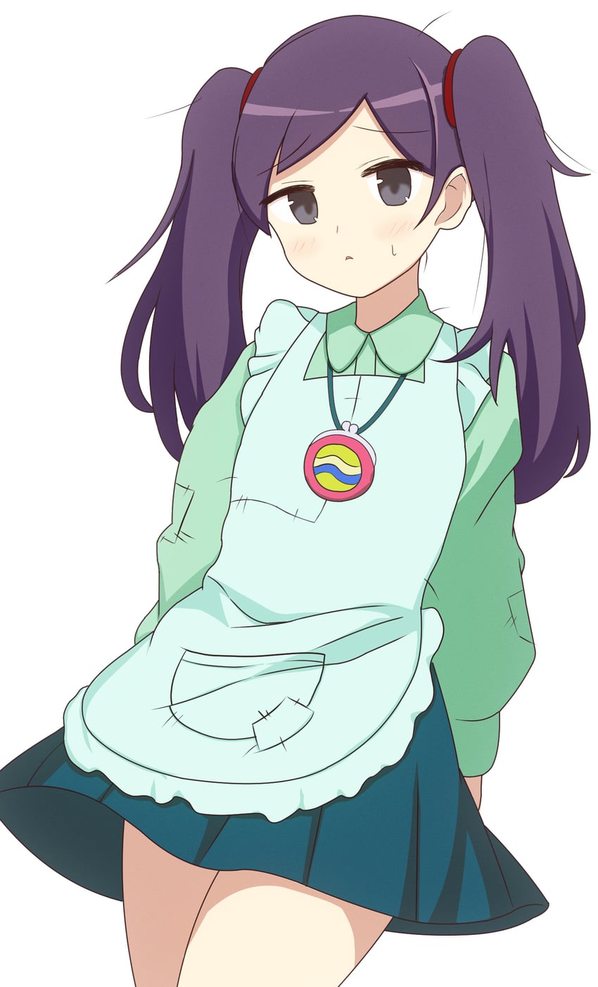 shuko kido (mega man and 2 more) drawn by curakuru