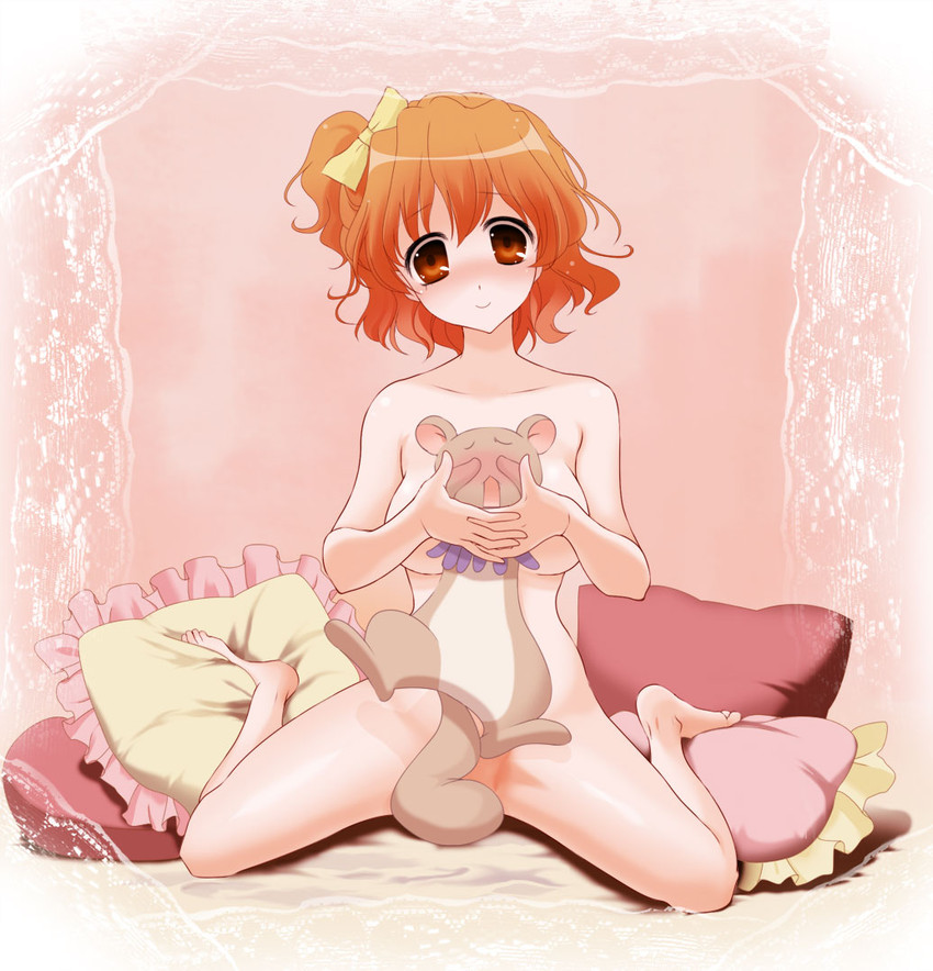 yamabuki inori and tart (precure and 1 more) drawn by edamame_yasan