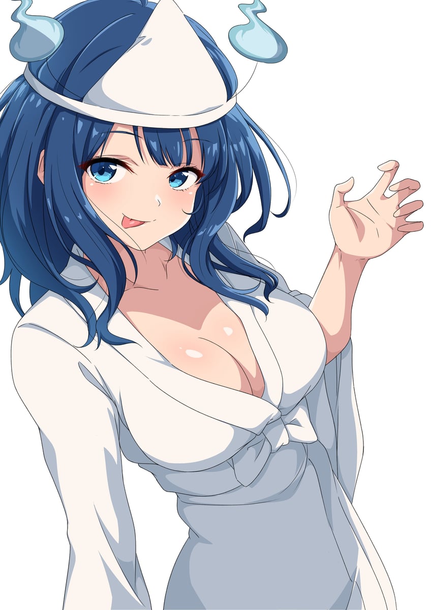 yanami anna (make heroine ga oo sugiru!) drawn by nishizuki_shino