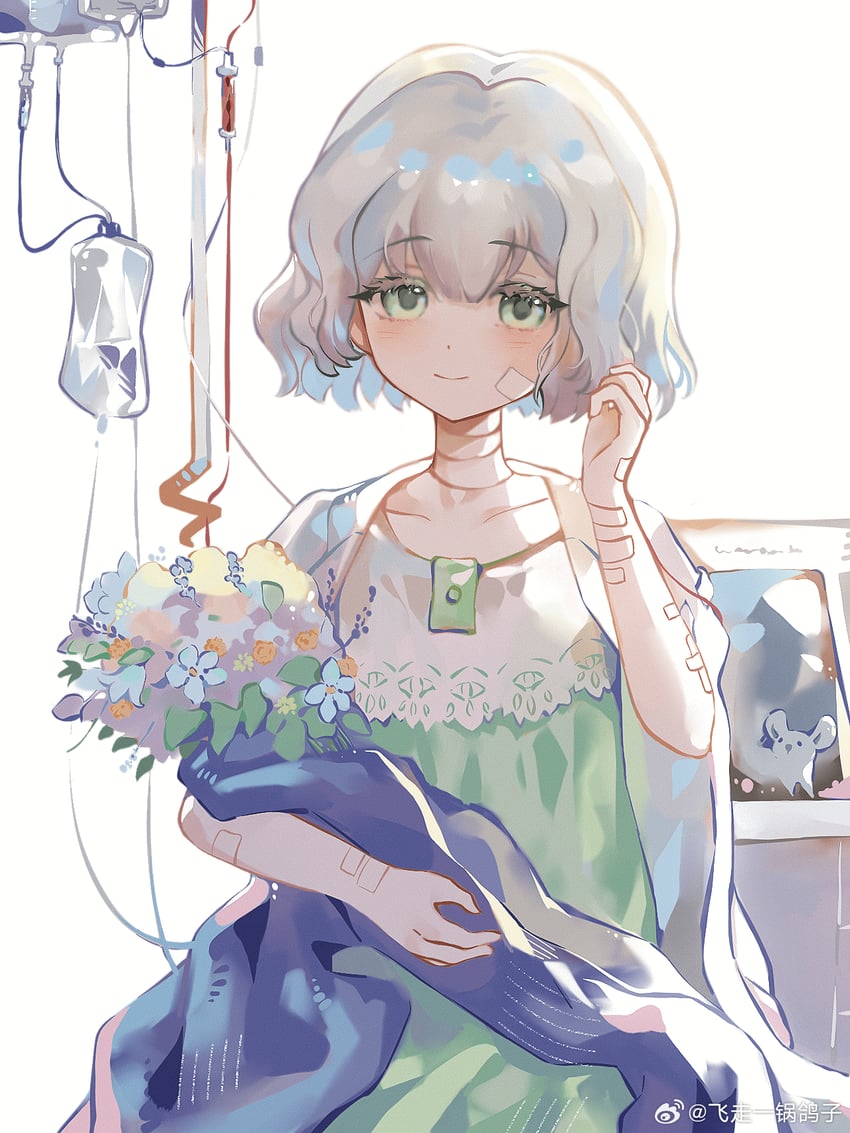 cristallo (reverse:1999) drawn by fei_zou_yi_guo_gezi