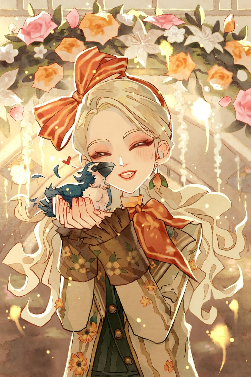 wizarding world and 2 more drawn by xialuo_yingling
