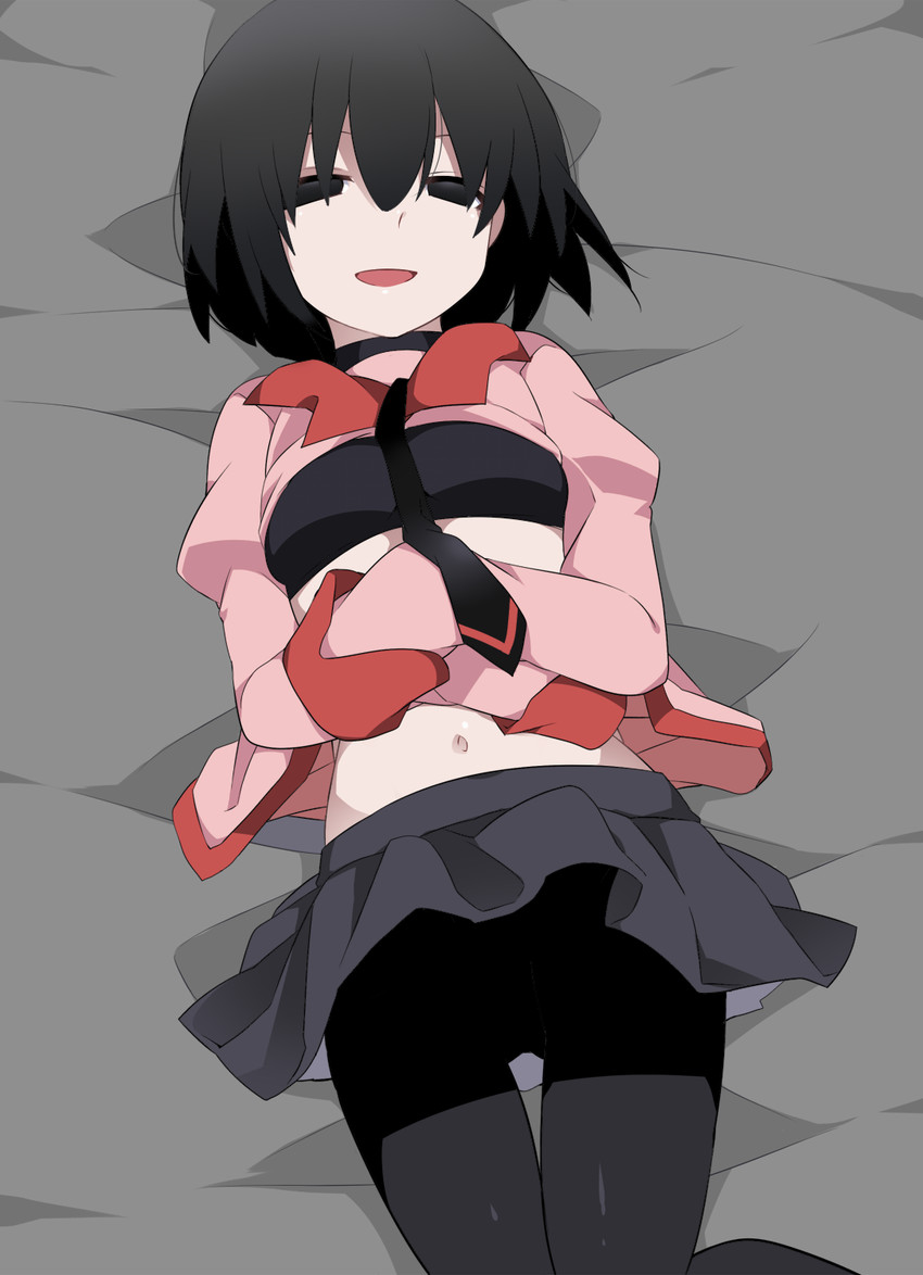 oshino ougi (monogatari and 1 more) drawn by hammer_(sunset_beach)