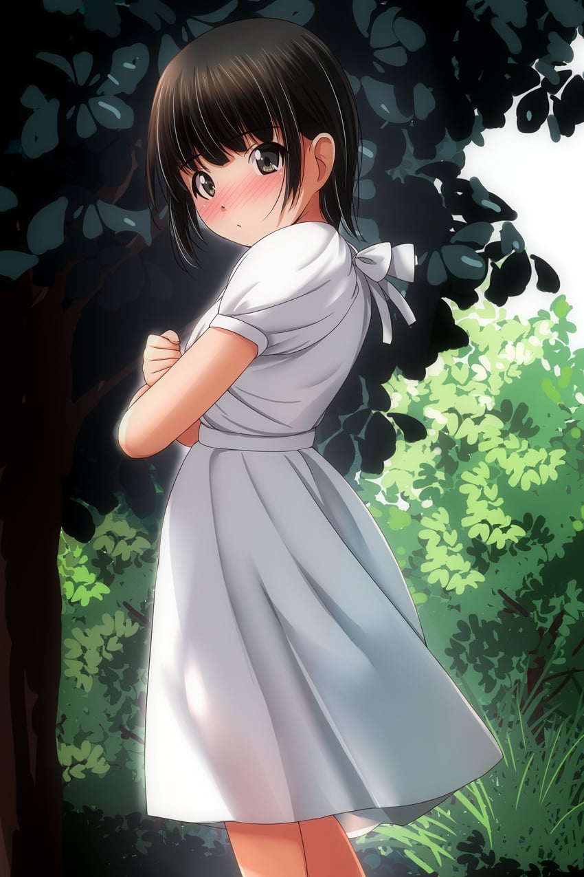 original drawn by matsunaga_kouyou
