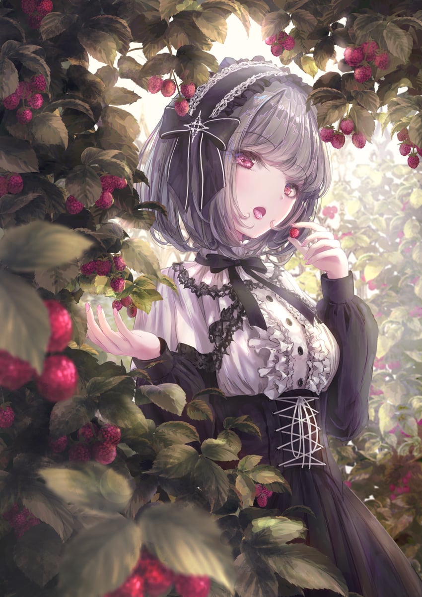 original drawn by missile228