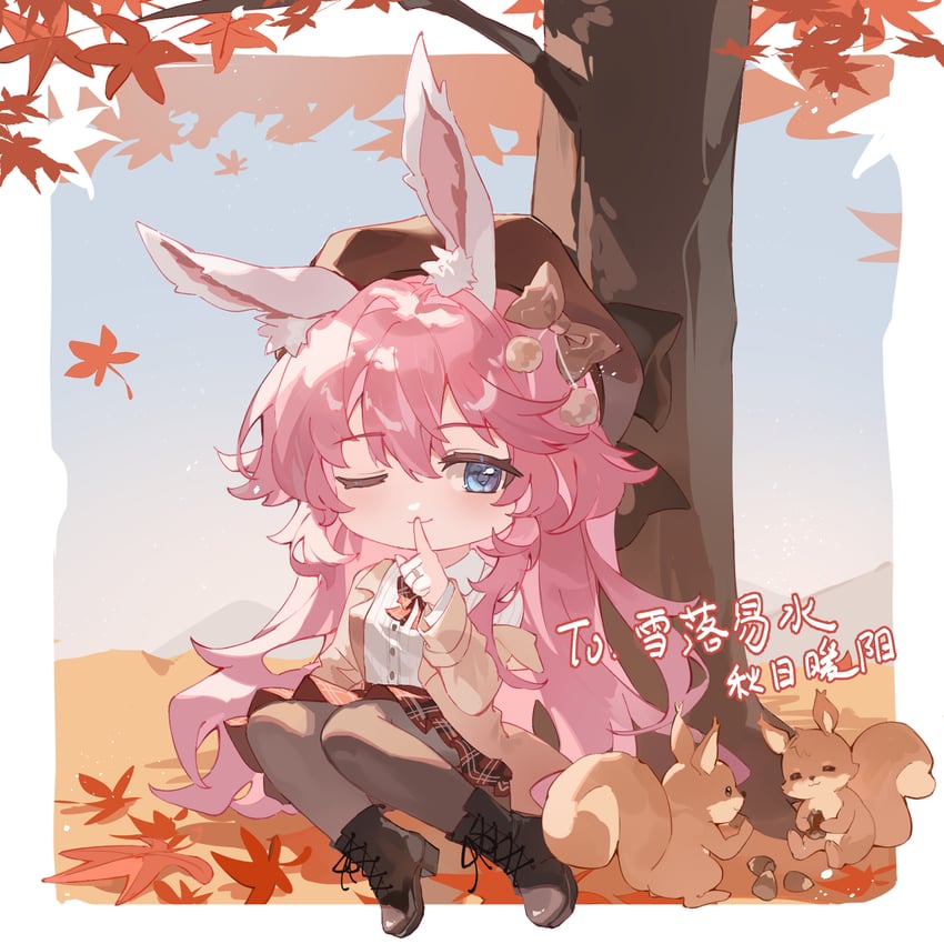 yae sakura (honkai and 1 more) drawn by lixiang_guo_alice