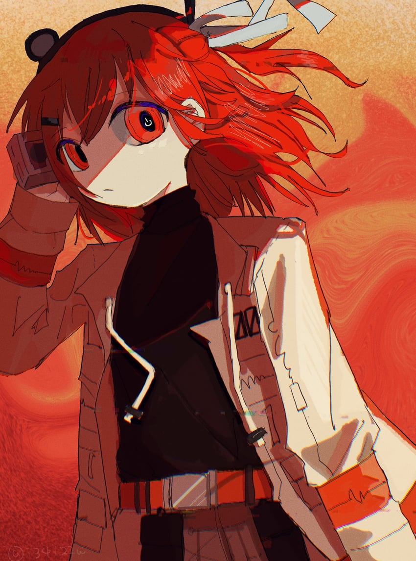adachi rei (utau and 2 more) drawn by izayoi_(i34i22w)