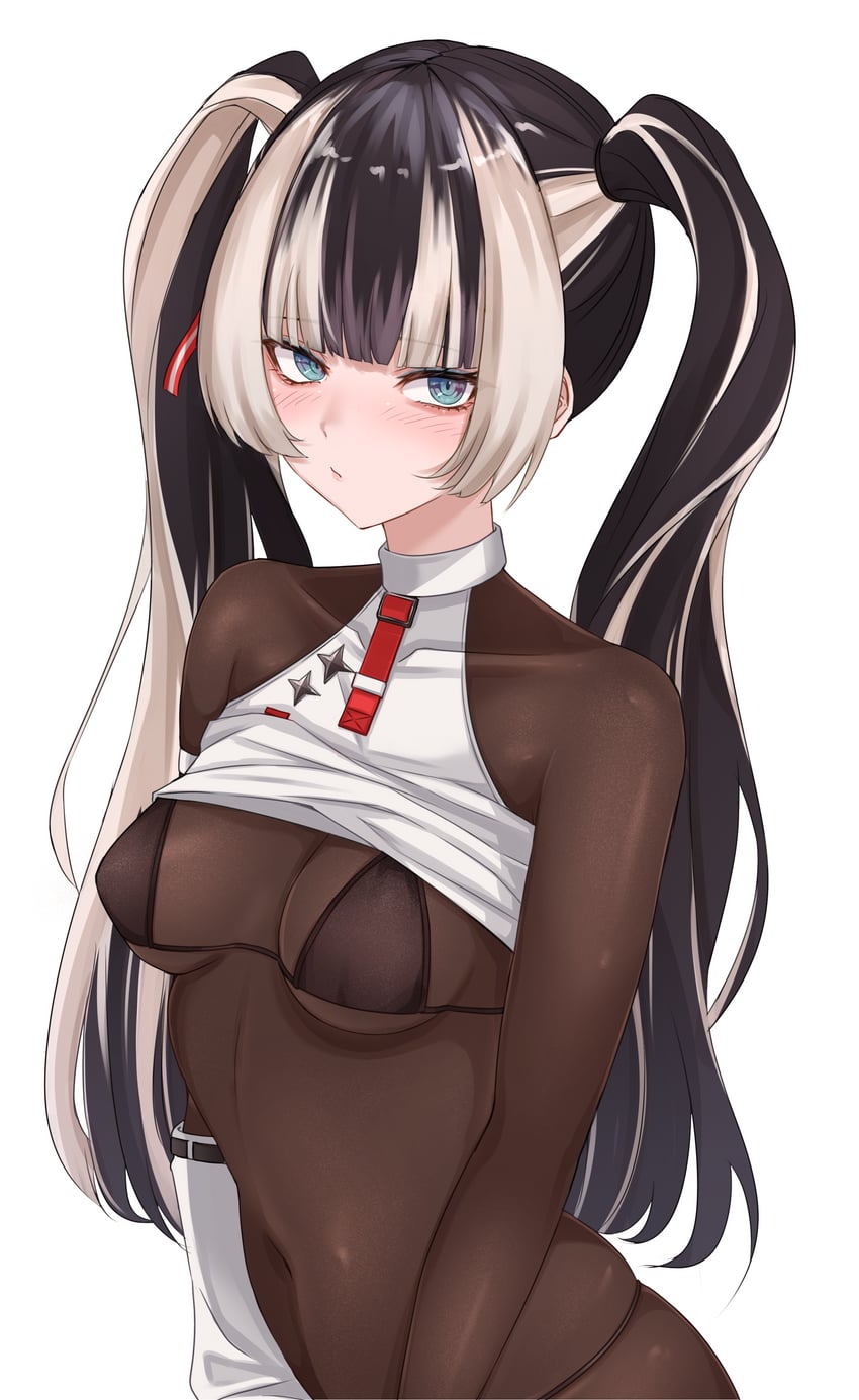 juufuutei raden (hololive and 1 more) drawn by ekibyoudayo
