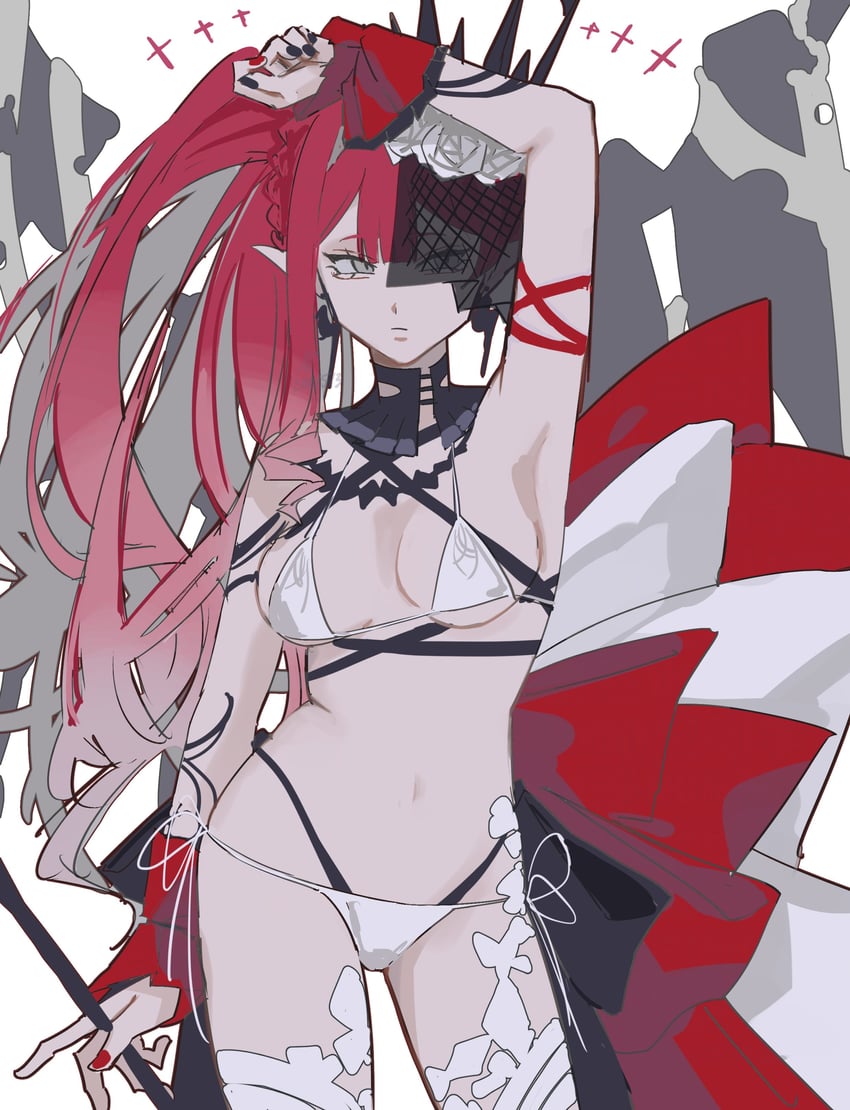 baobhan sith (fate and 1 more) drawn by hiyakamosirenai