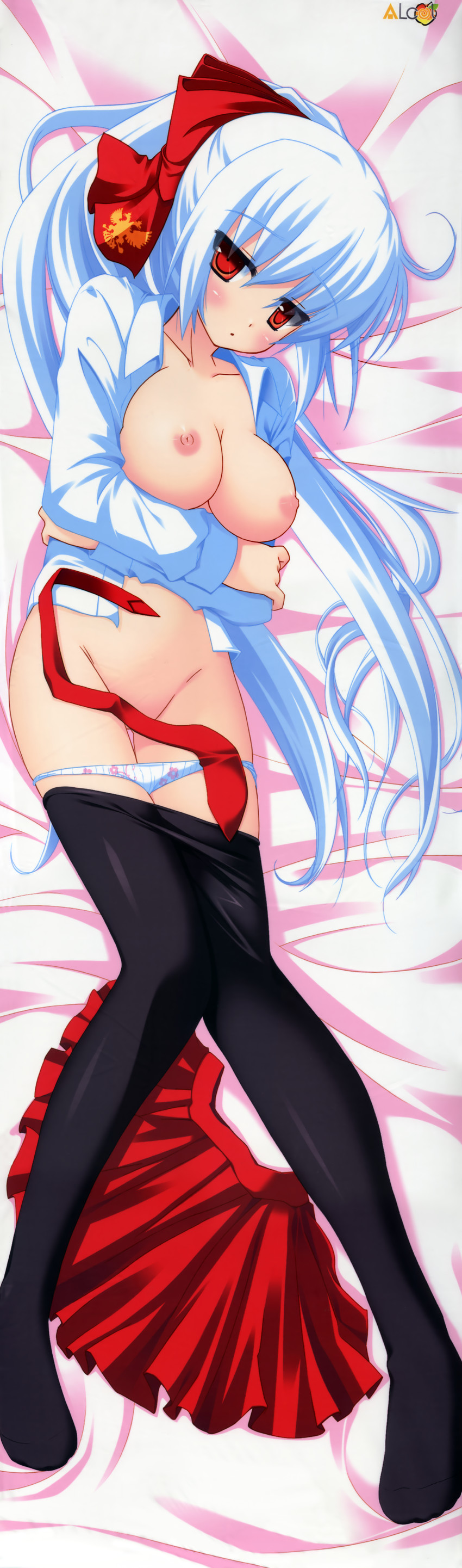 irina vladimirovna putina (osananajimi wa daitouryou) drawn by aona_masao