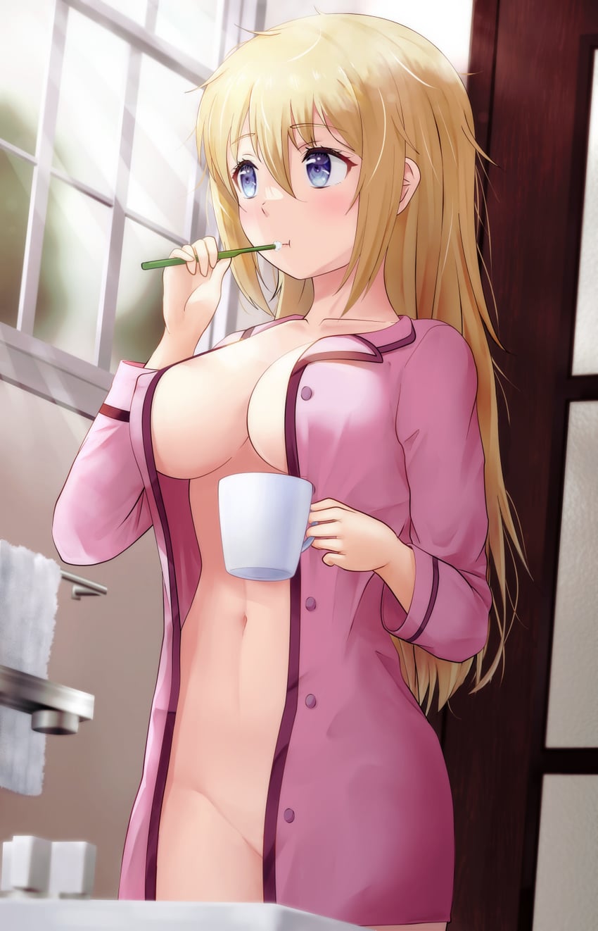 angelina kudou shields (mahouka koukou no rettousei) drawn by nanikairu