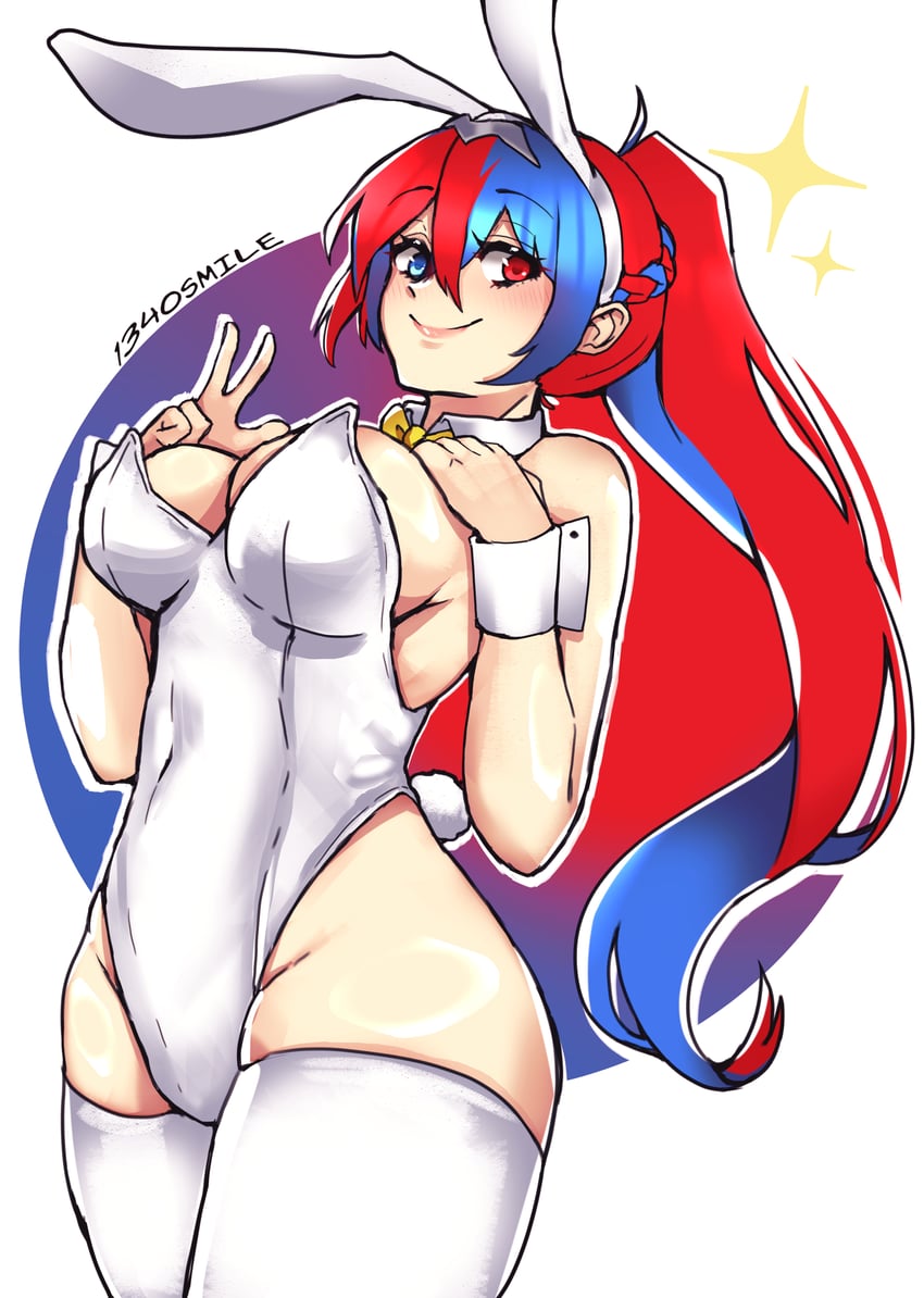 female alear (fire emblem and 1 more) drawn by 1340smile