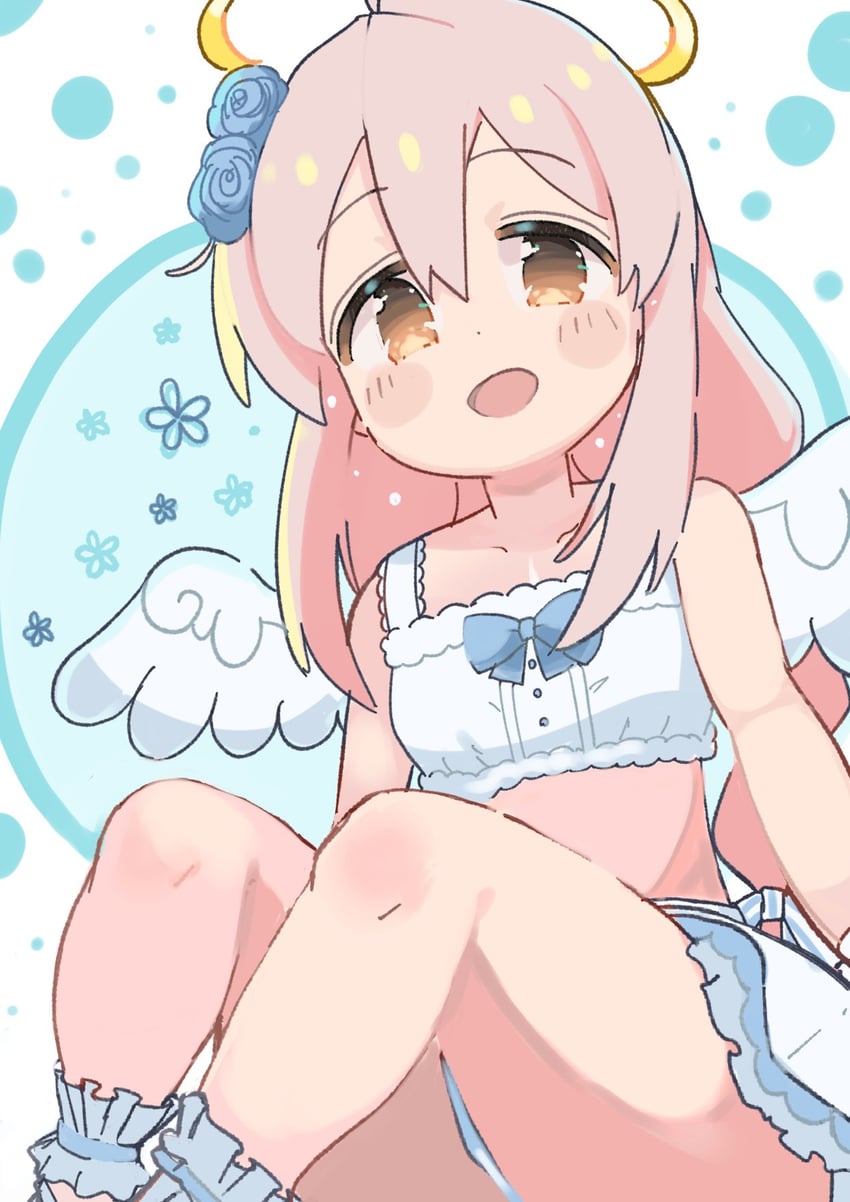 oyama mahiro (onii-chan wa oshimai!) drawn by yakan_ghost