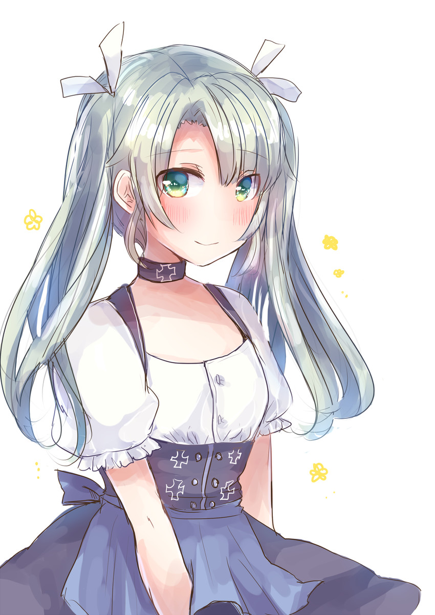 zuikaku and z1 leberecht maass (kantai collection) drawn by mochiko_(mocchikkoo)