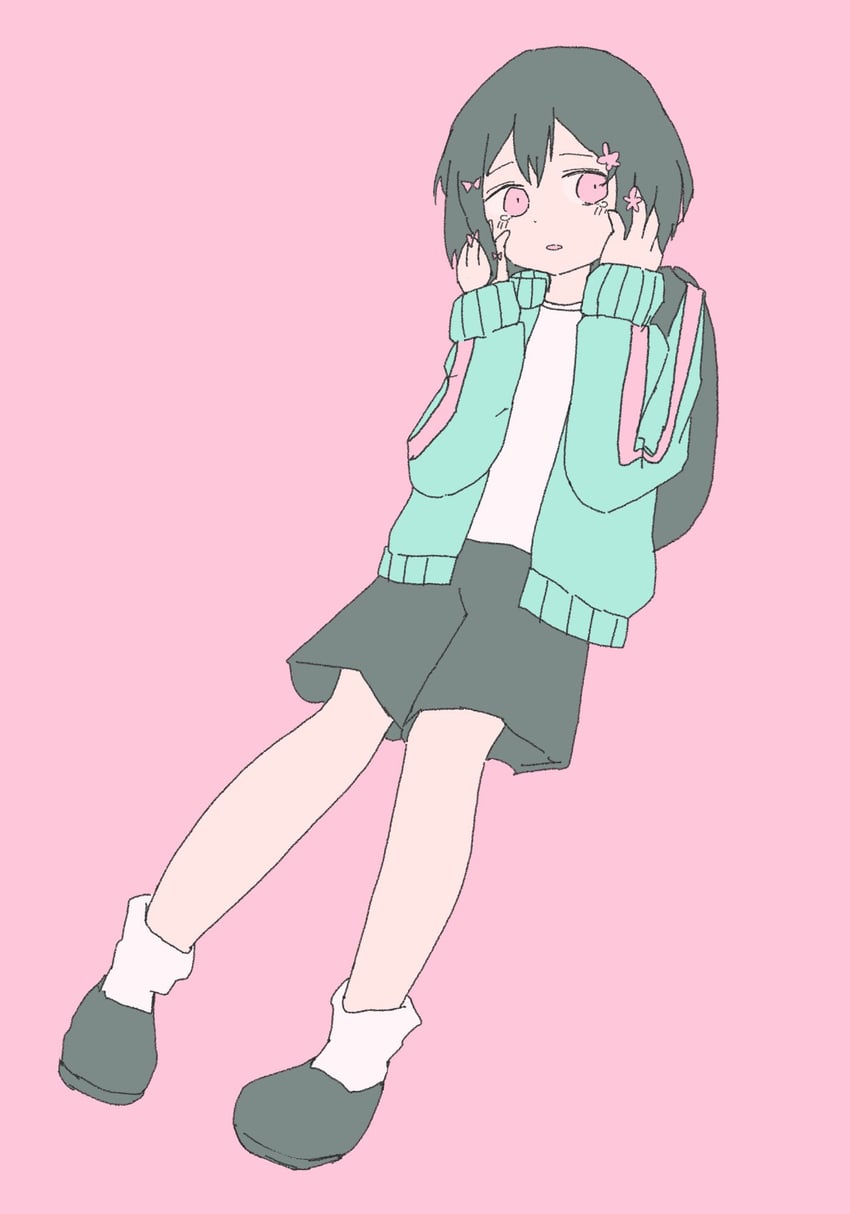 kurari-chan (cevio and 2 more) drawn by siwadayo