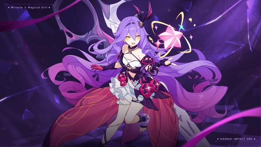 sirin (honkai and 1 more)