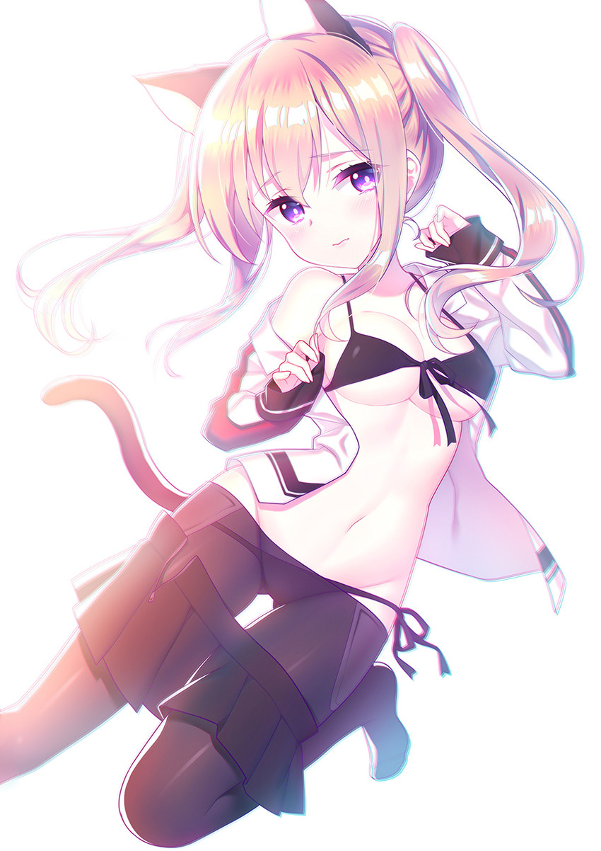 graf zeppelin (kantai collection) drawn by sora_72-iro