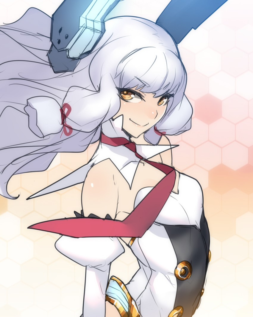 murakumo, murakumo kai ni, and cthylla (kantai collection and 1 more) drawn by ban!_(bansankan)