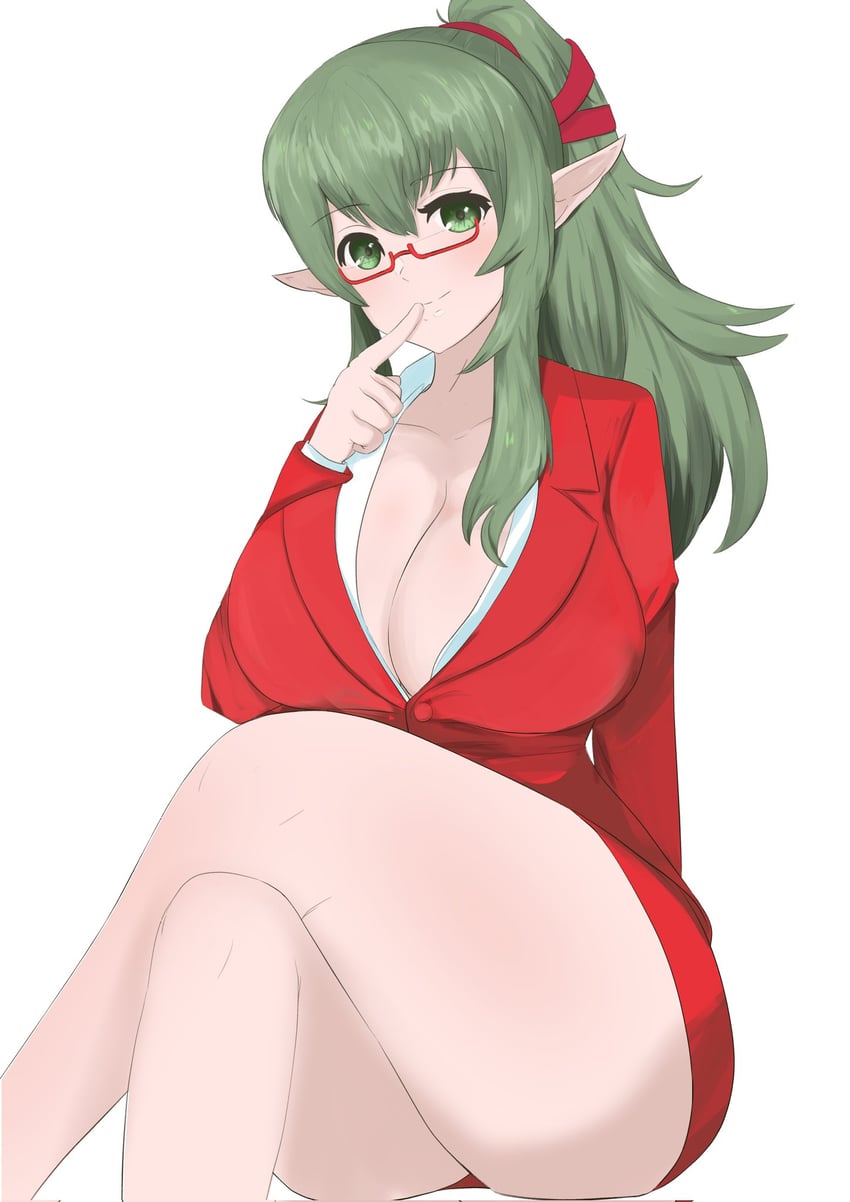 tiki (fire emblem and 1 more) drawn by orbiculare