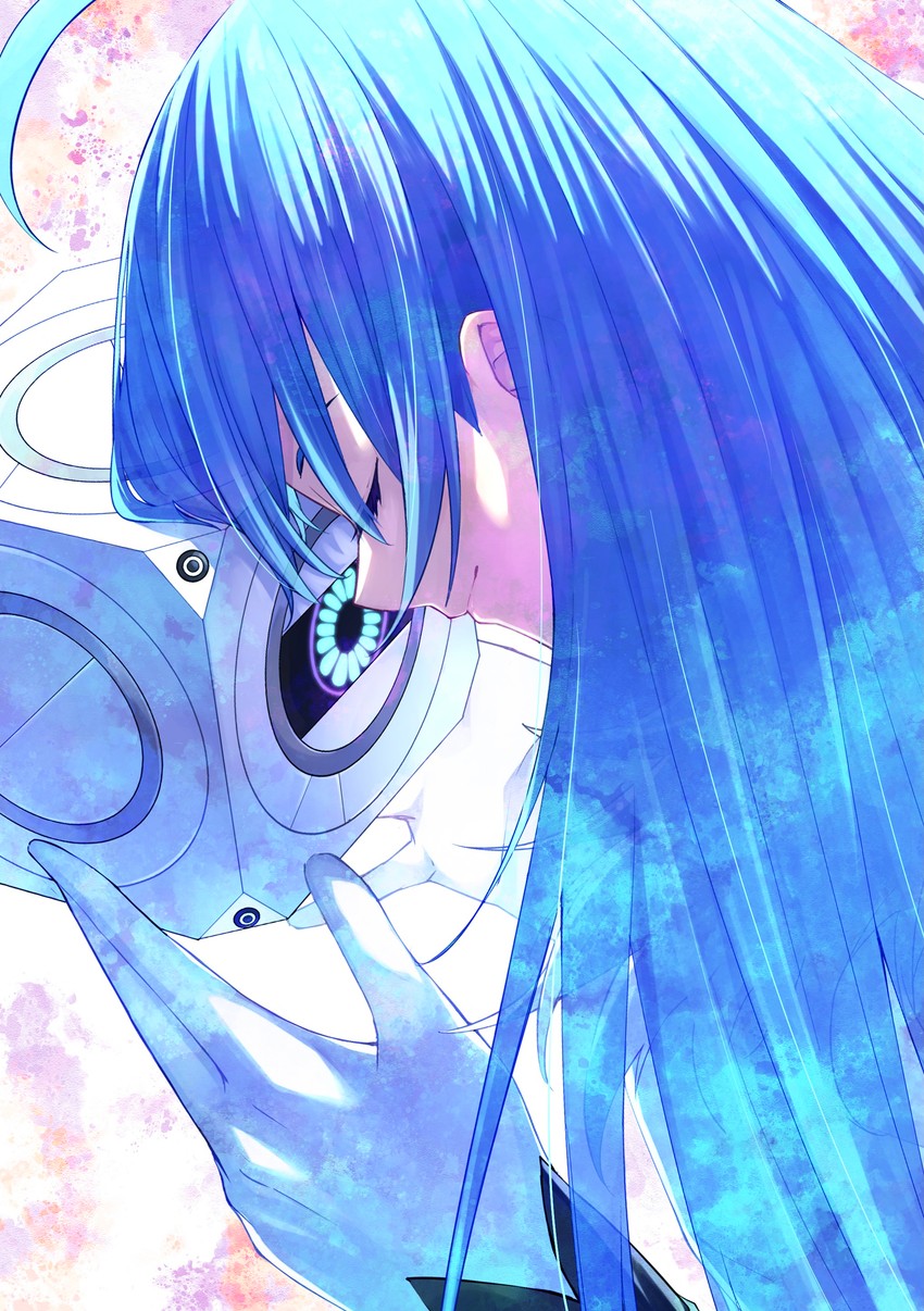 vivy and matsumoto (vivy: fluorite eye's song) drawn by tamago_sando
