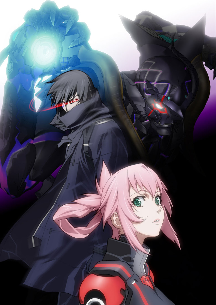 amanda werner and joseph jobson (blassreiter) drawn by nishii_(damnedrive)