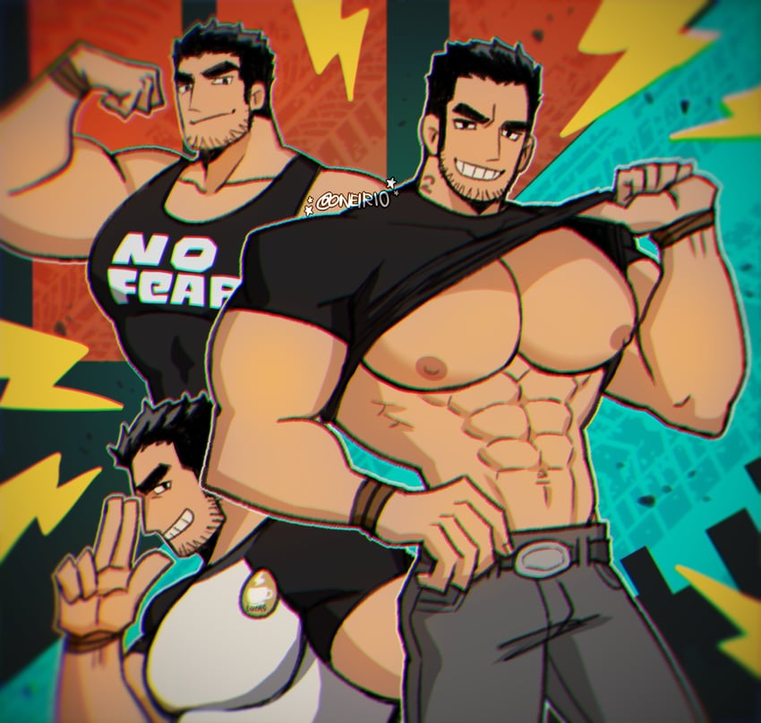 lucas lee (scott pilgrim and 1 more) drawn by oneirio