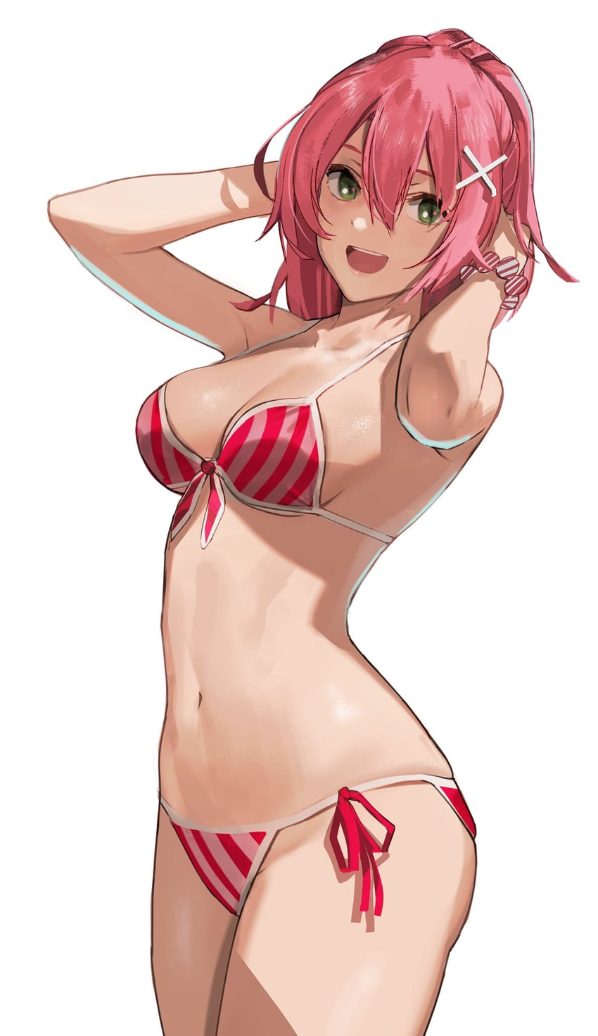 juna crawford (eiyuu densetsu and 2 more) drawn by j@ck