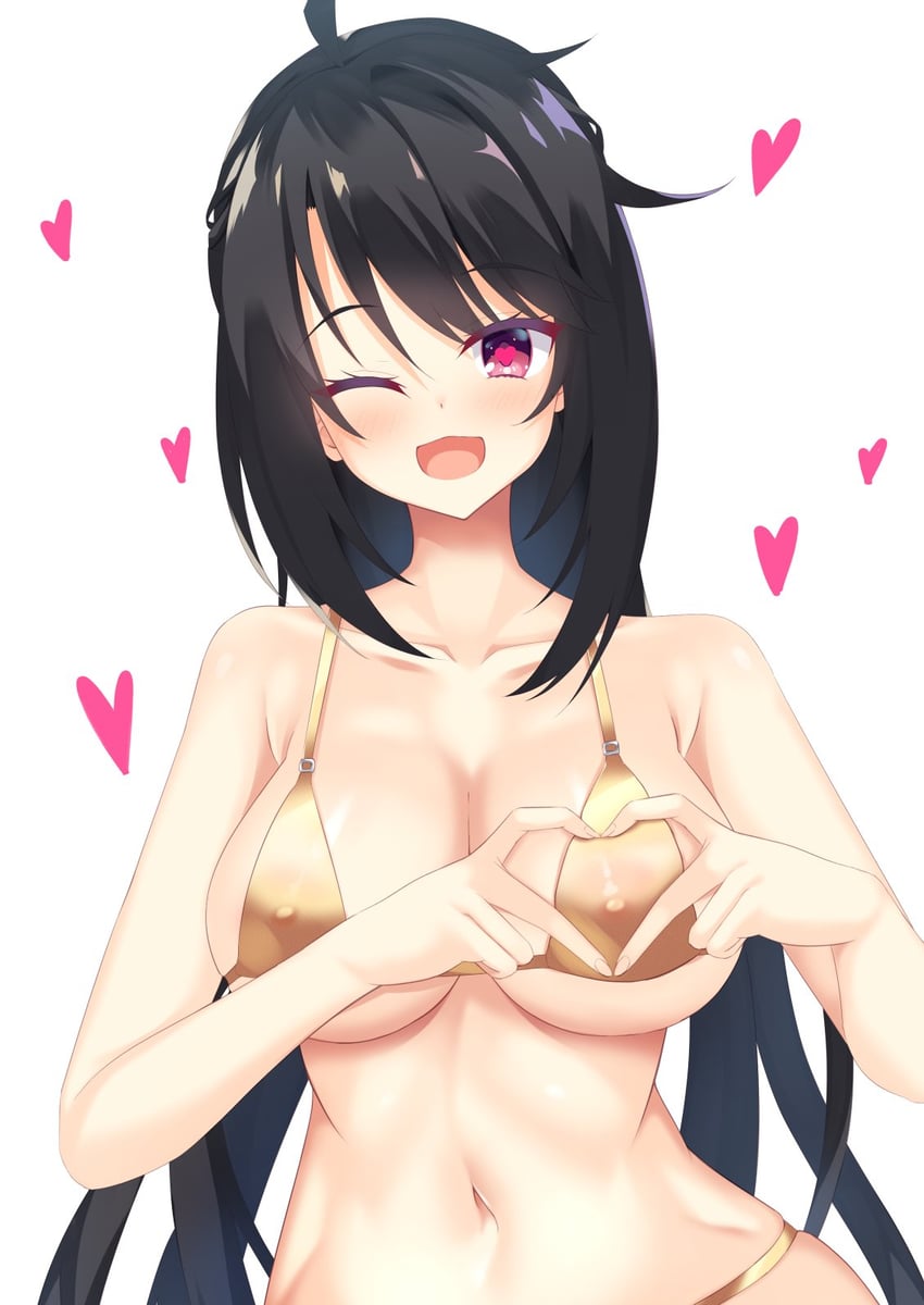 hoshikawa kaguya (tenshi souzou re-boot!) drawn by calamity_saika